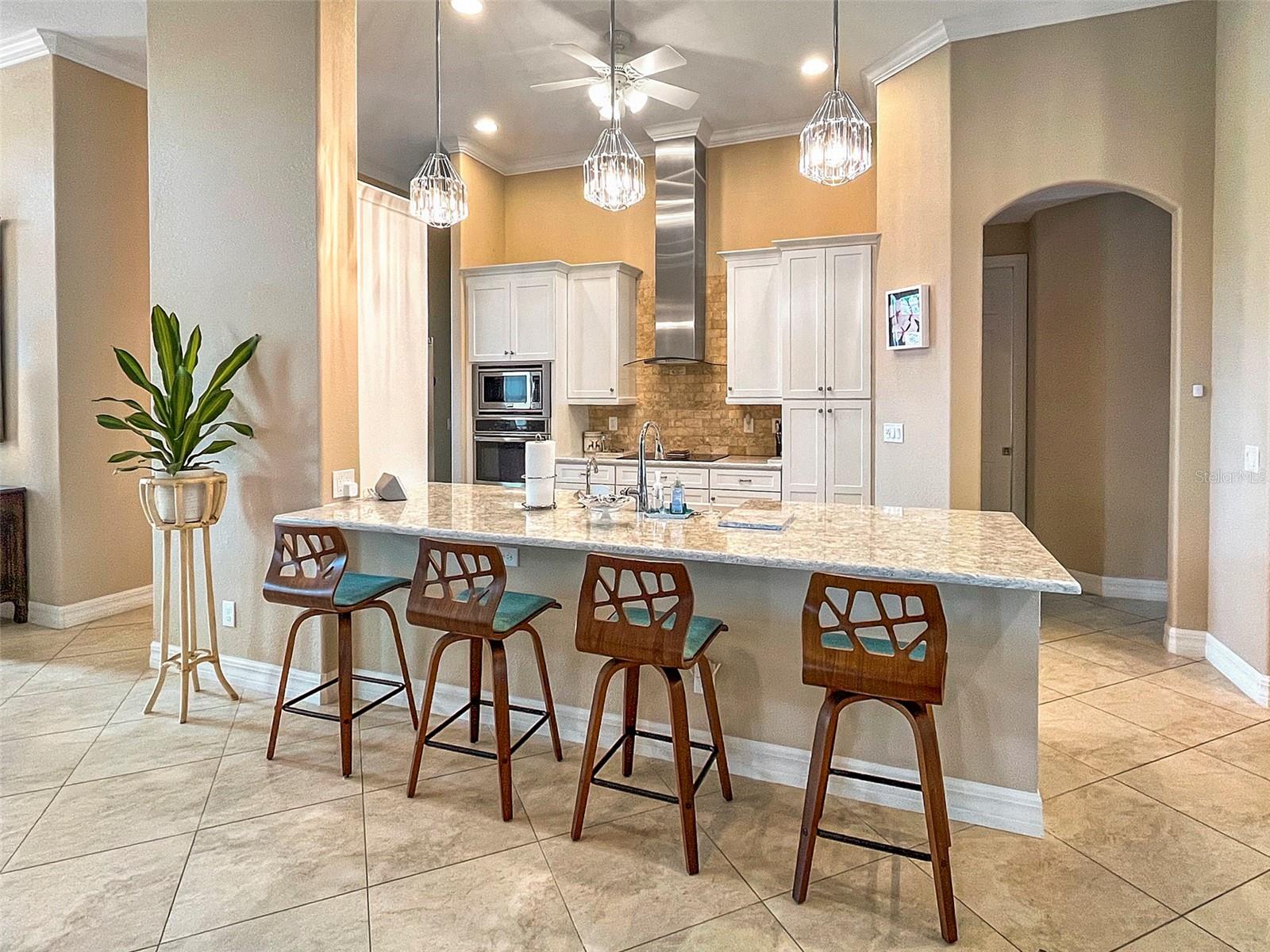 PUNTA GORDA ISLES SEC 07 - Residential