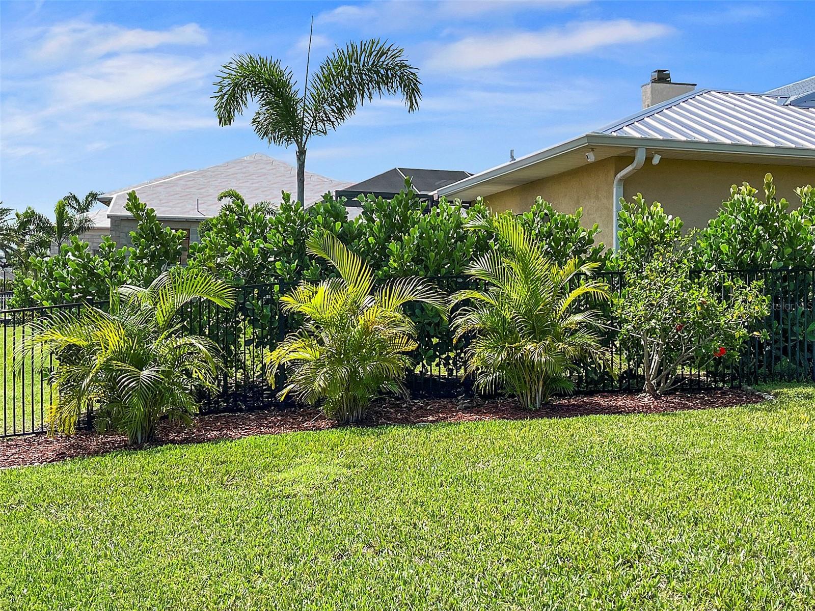 PUNTA GORDA ISLES SEC 07 - Residential