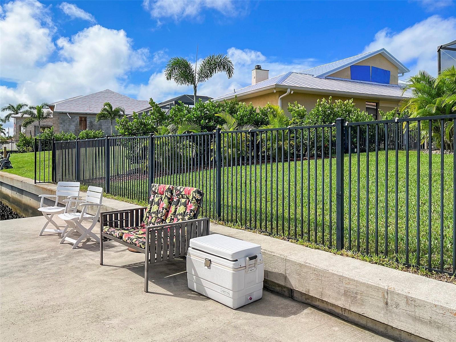 PUNTA GORDA ISLES SEC 07 - Residential