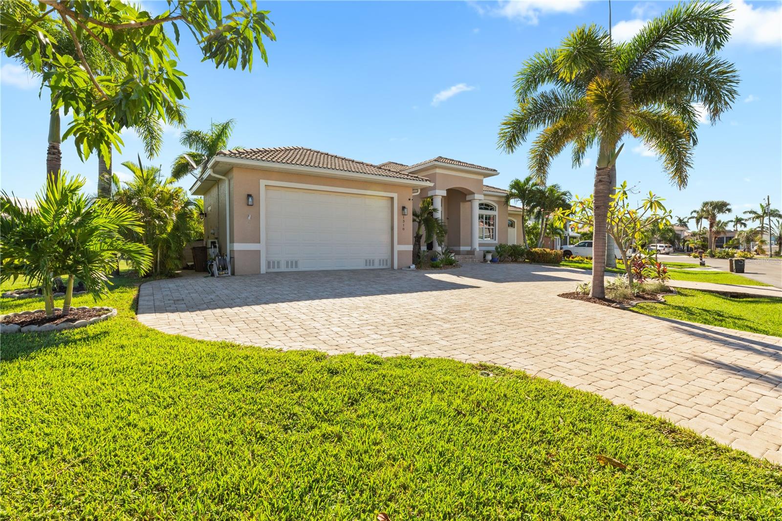 PUNTA GORDA ISLES SEC 07 - Residential