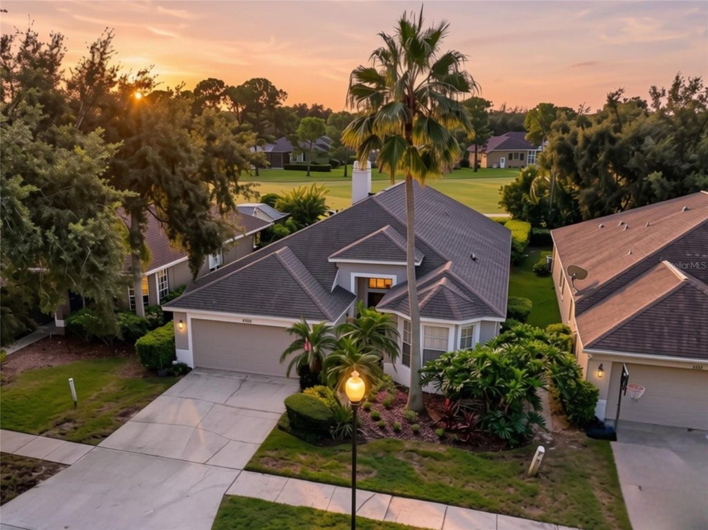 Photo of 3230 Stonebridge Trail, Valrico, FL 33596 (MLS # TB8553424)