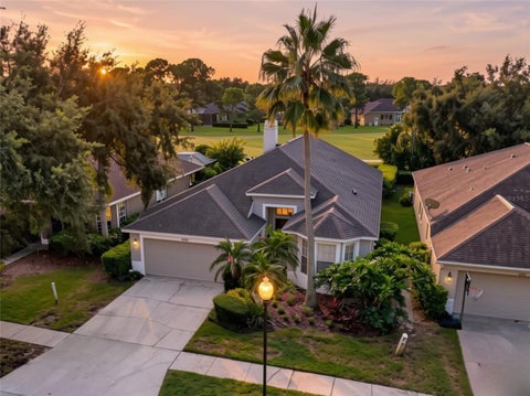 Photo of 3230 Stonebridge Trail, Valrico, FL 33596 (MLS # TB8553424)