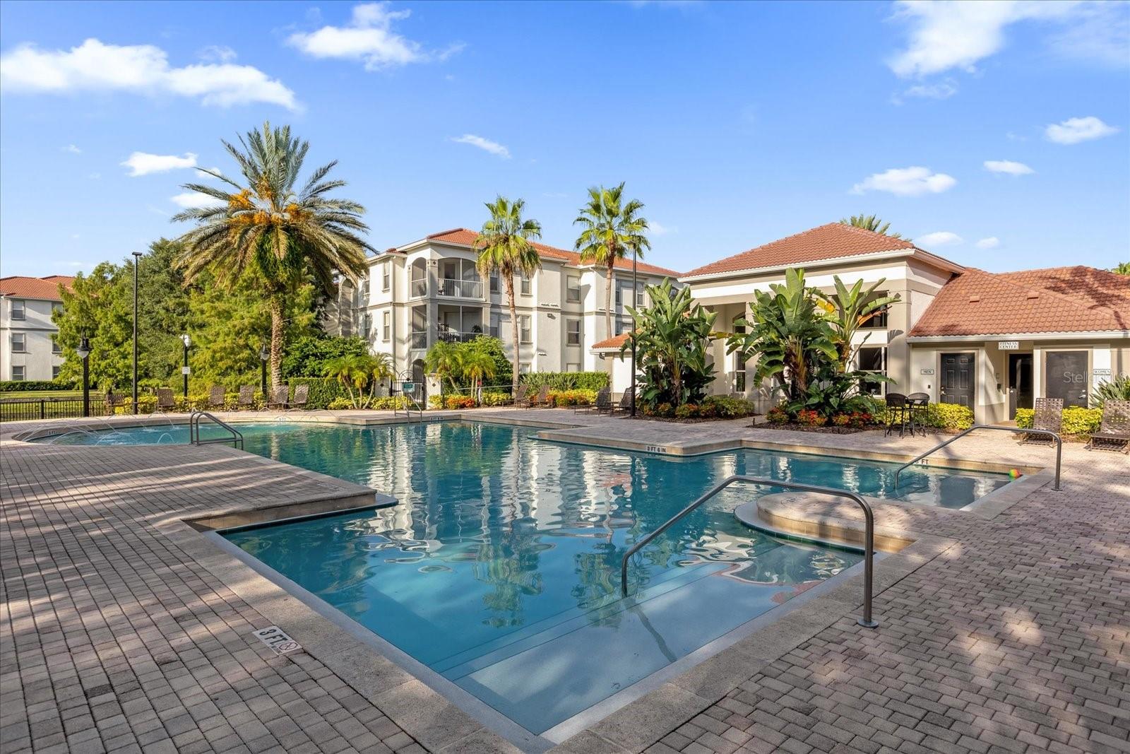 BELLA TERRA - Residential