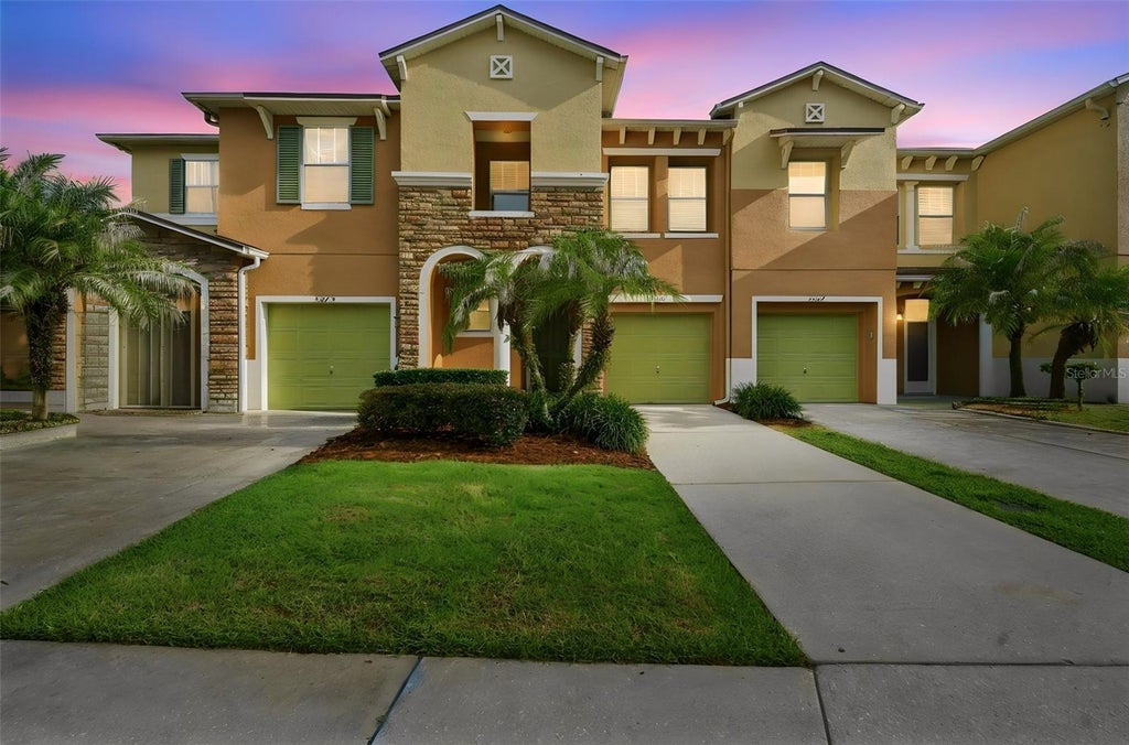 Photo of 3871 Gliding Place, Sanford, FL 32773 (MLS # V4949948)