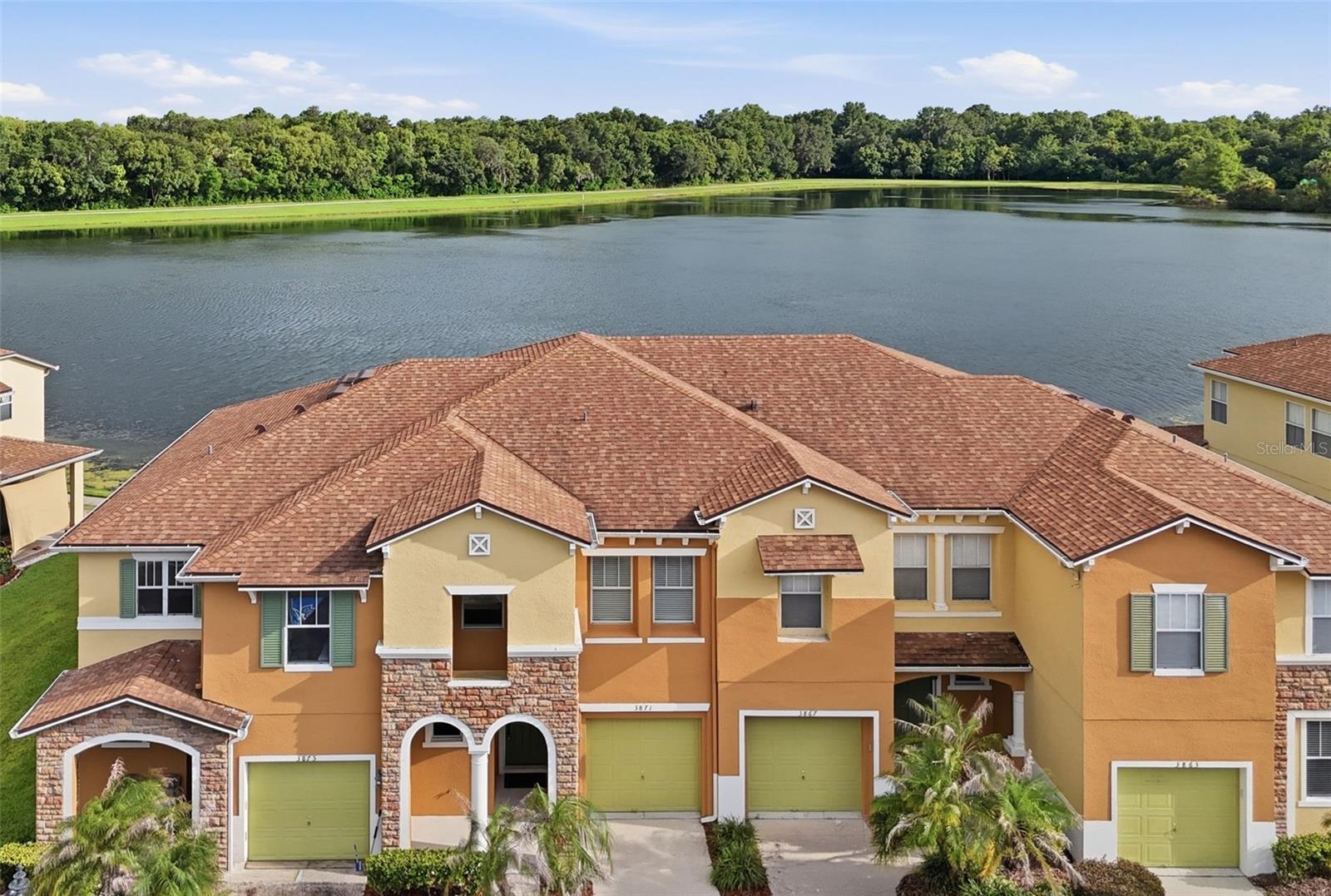 3871 GLIDING PLACE