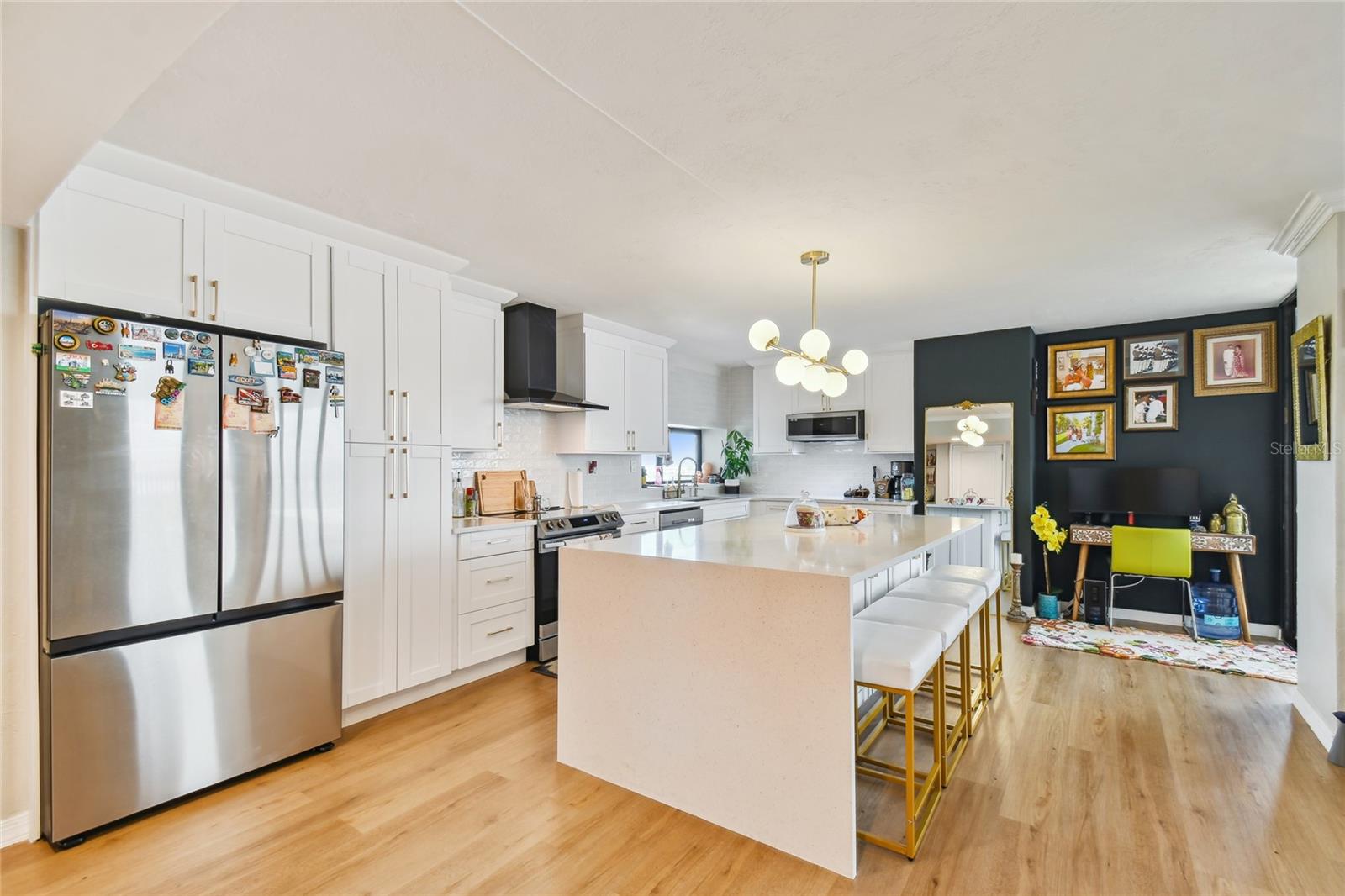 ATRIUM ON THE BAYSHORE A CONDO - Residential