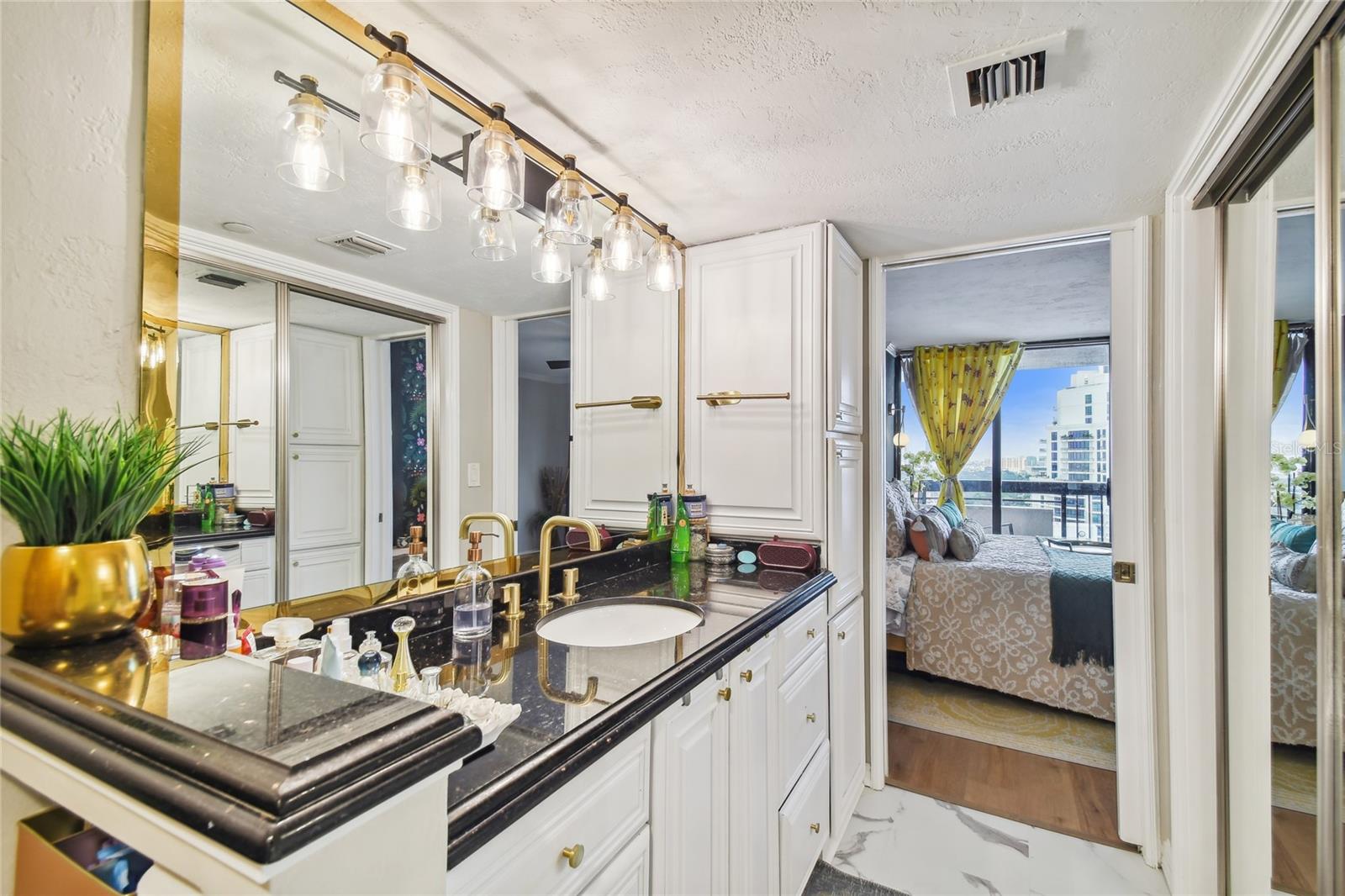 ATRIUM ON THE BAYSHORE A CONDO - Residential