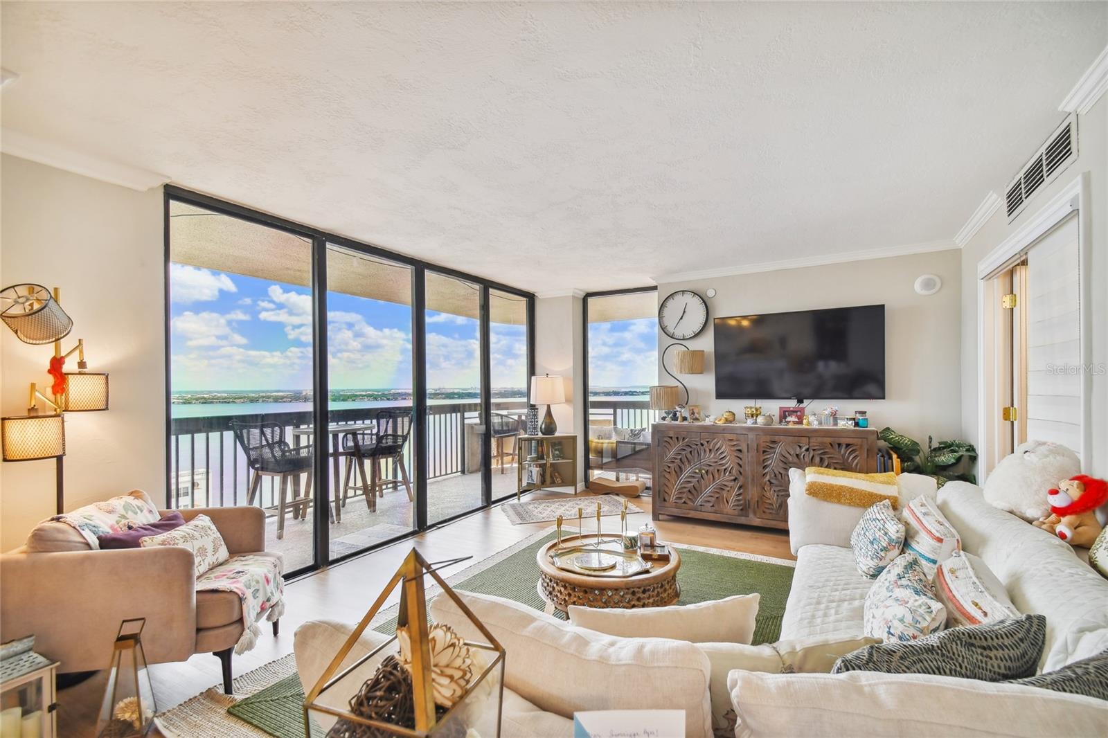 ATRIUM ON THE BAYSHORE A CONDO - Residential