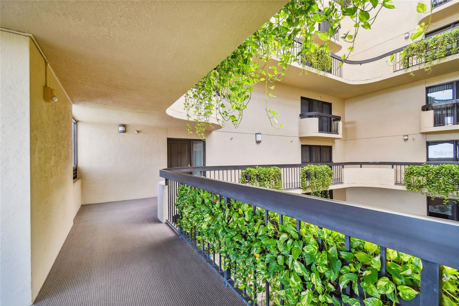 ATRIUM ON THE BAYSHORE A CONDO - Residential