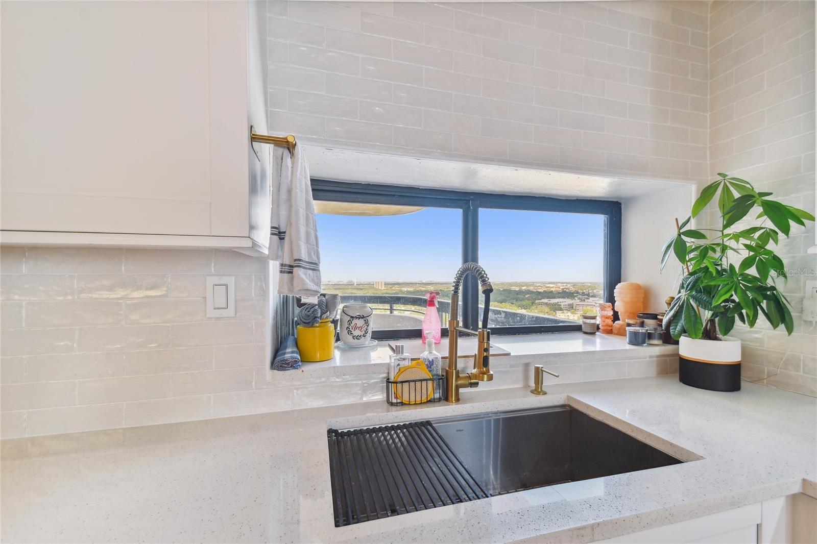 ATRIUM ON THE BAYSHORE A CONDO - Residential