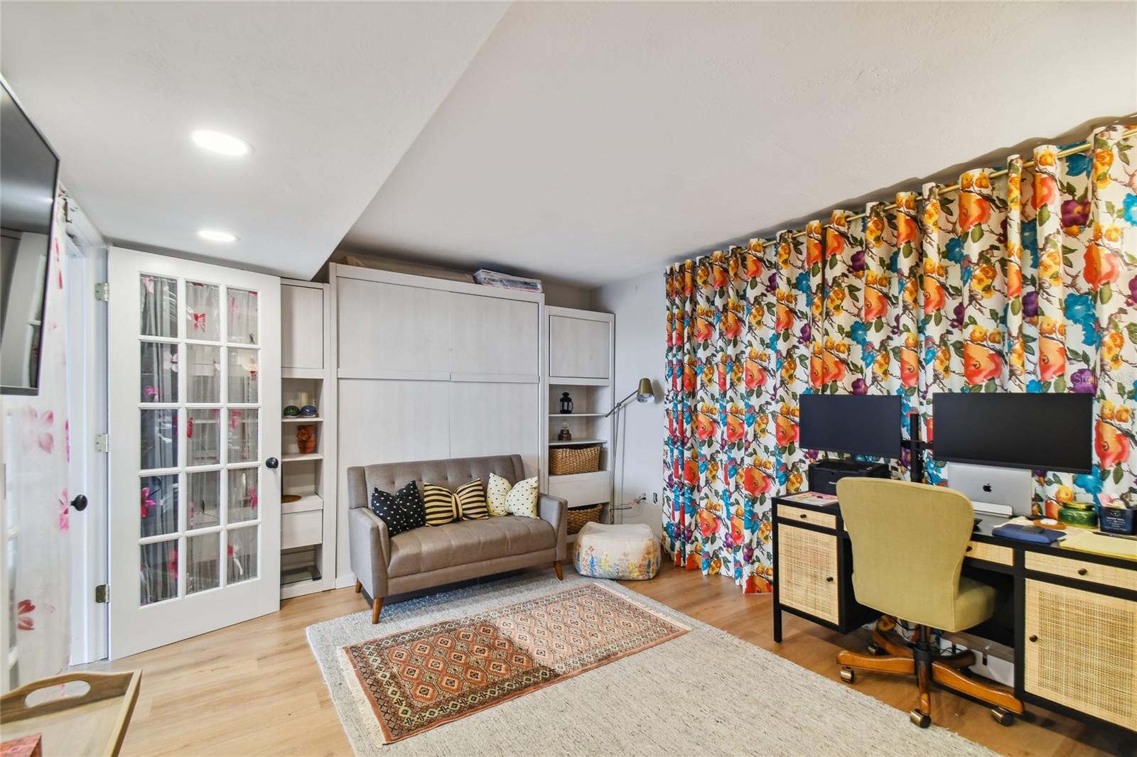 ATRIUM ON THE BAYSHORE A CONDO - Residential