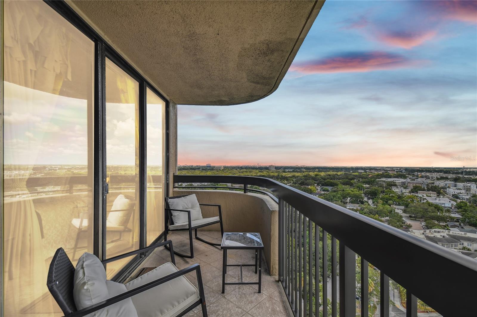 ATRIUM ON THE BAYSHORE A CONDO - Residential