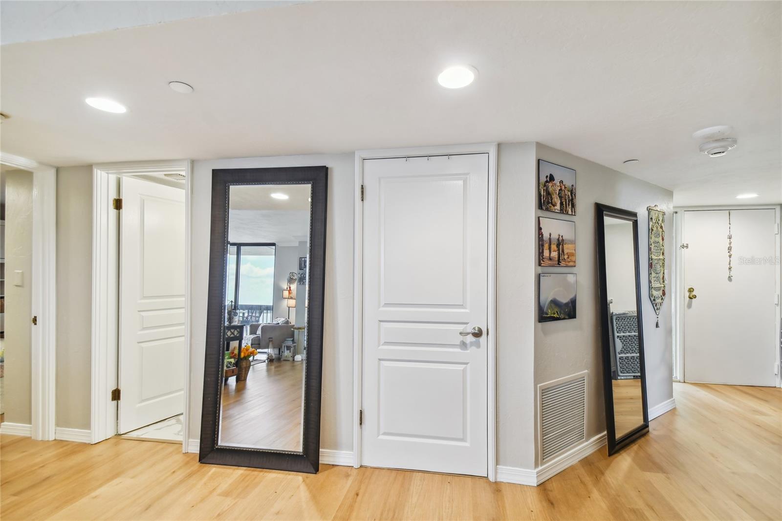 ATRIUM ON THE BAYSHORE A CONDO - Residential