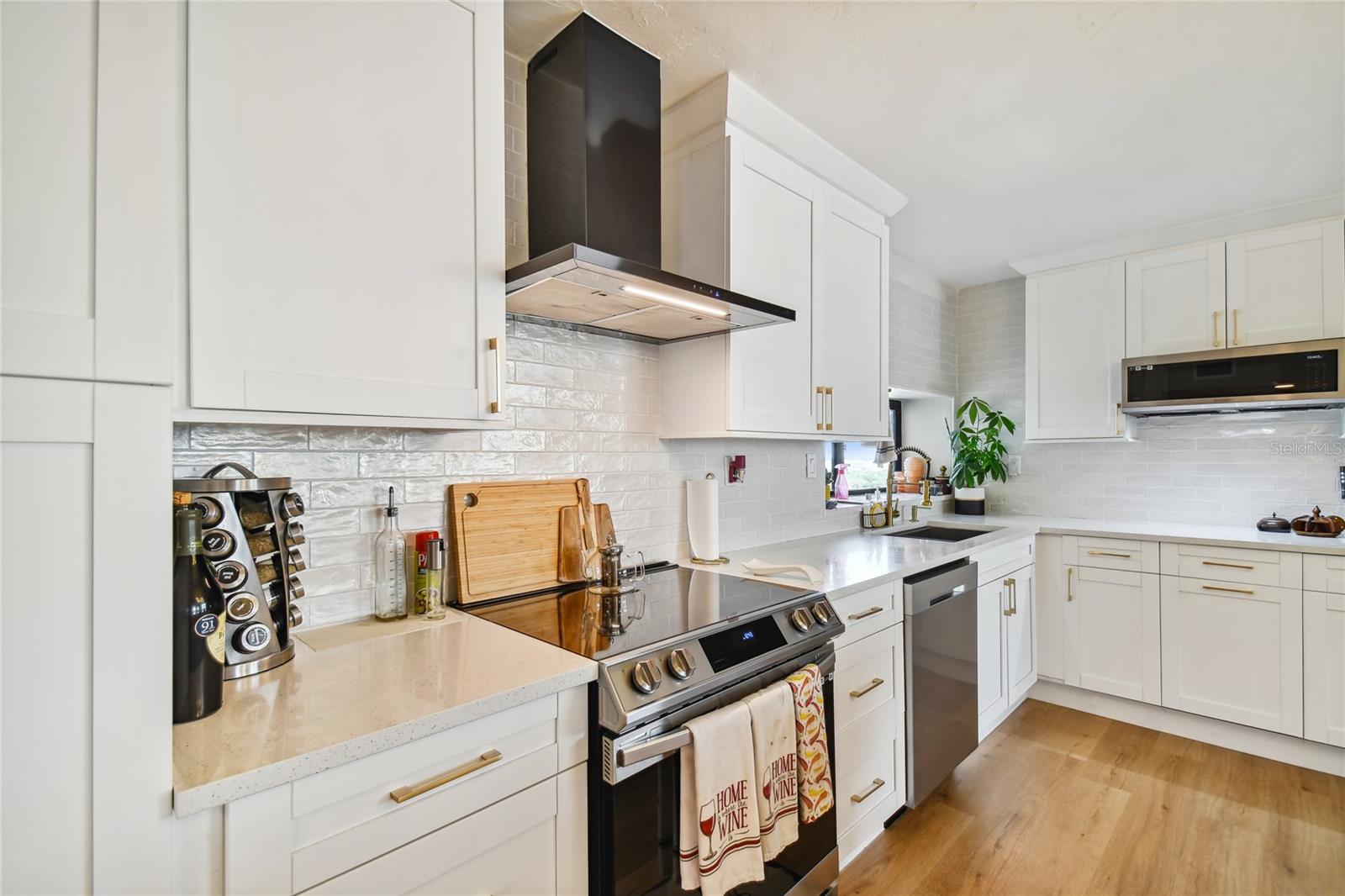 ATRIUM ON THE BAYSHORE A CONDO - Residential