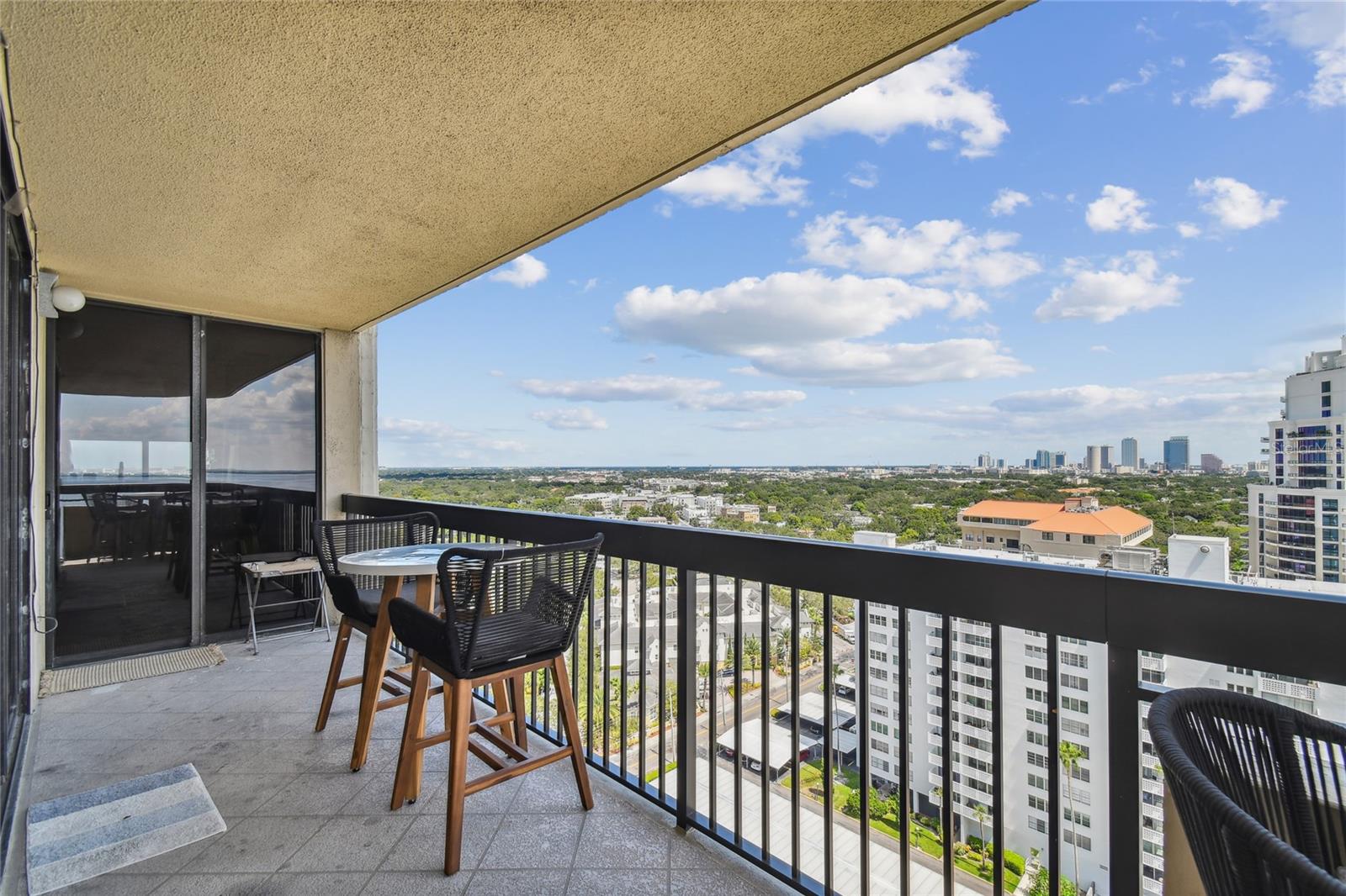 ATRIUM ON THE BAYSHORE A CONDO - Residential