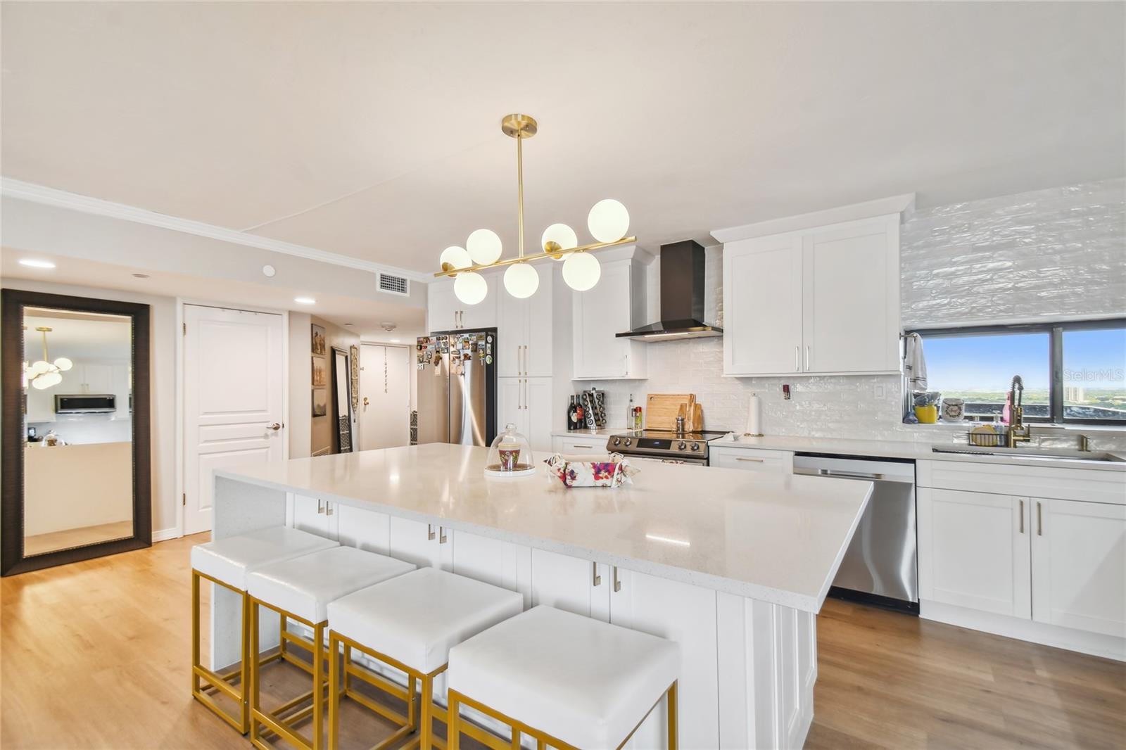 ATRIUM ON THE BAYSHORE A CONDO - Residential