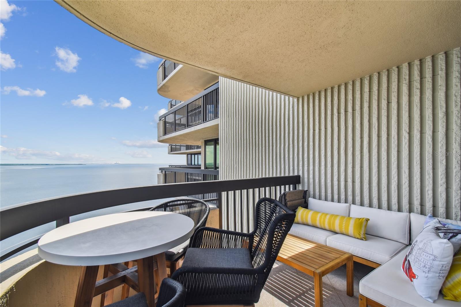 ATRIUM ON THE BAYSHORE A CONDO - Residential