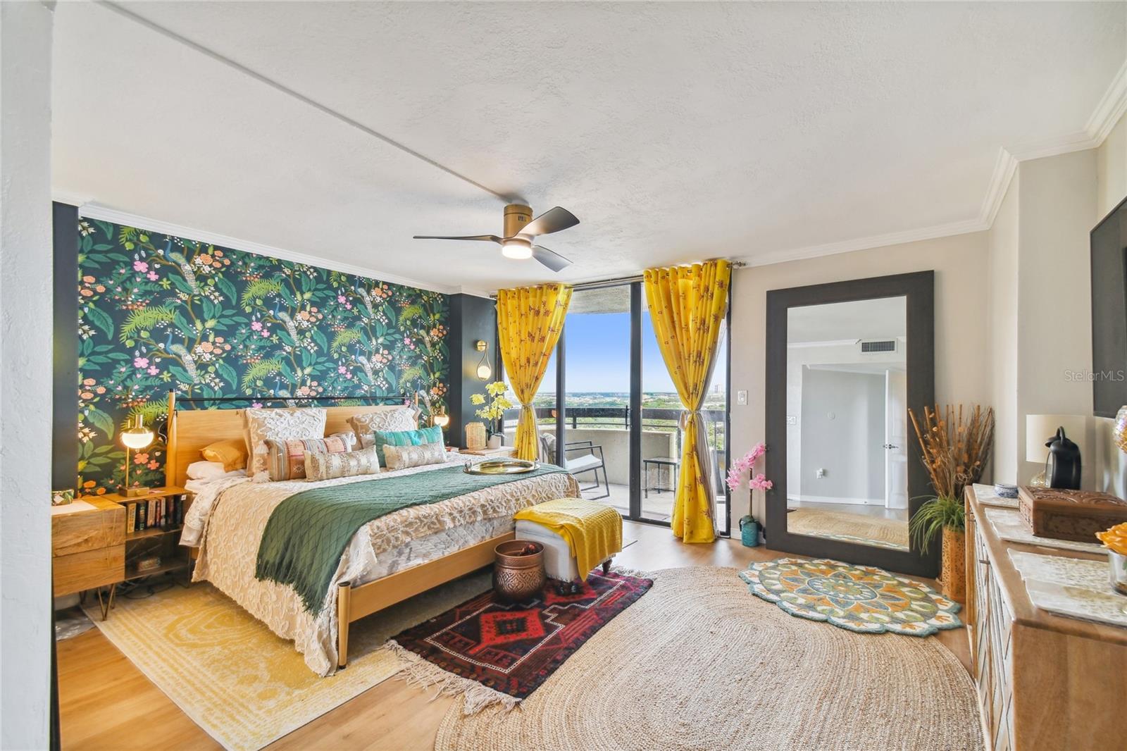 ATRIUM ON THE BAYSHORE A CONDO - Residential