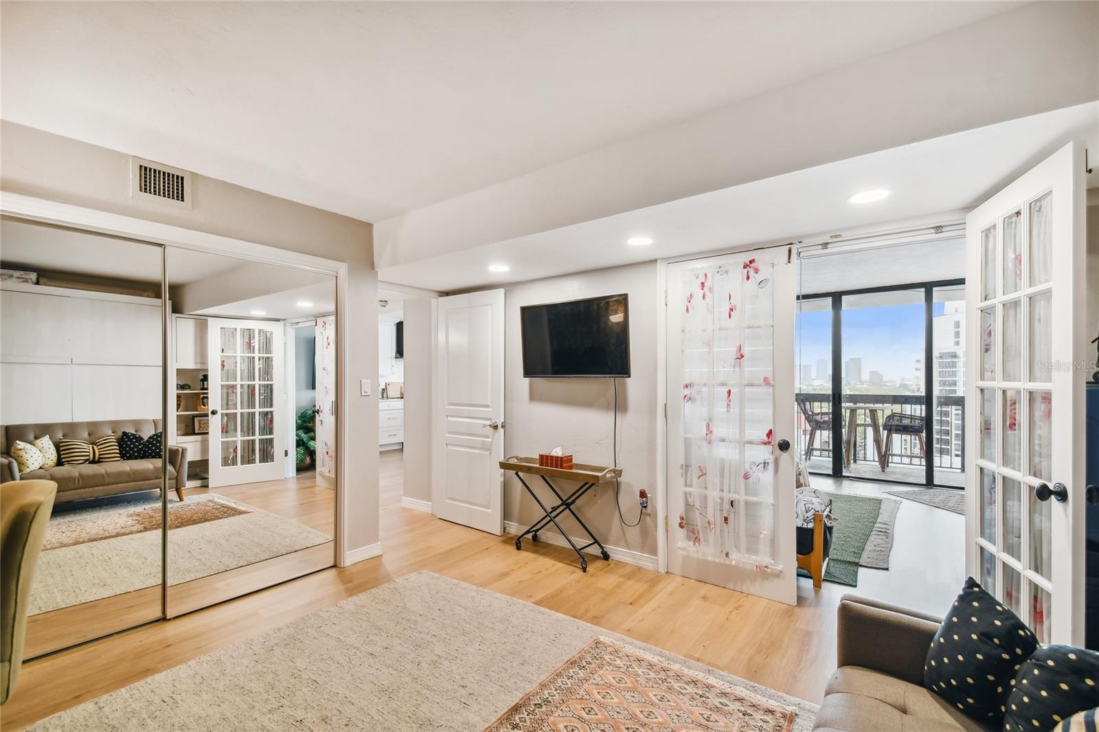 ATRIUM ON THE BAYSHORE A CONDO - Residential