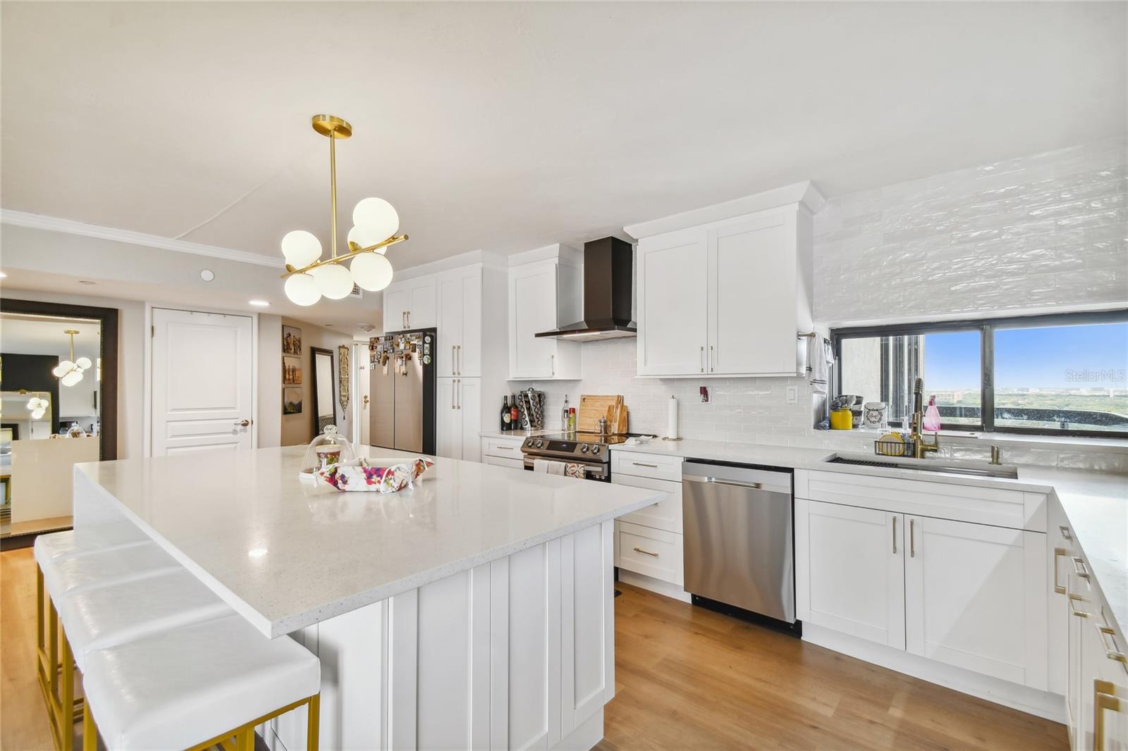 ATRIUM ON THE BAYSHORE A CONDO - Residential