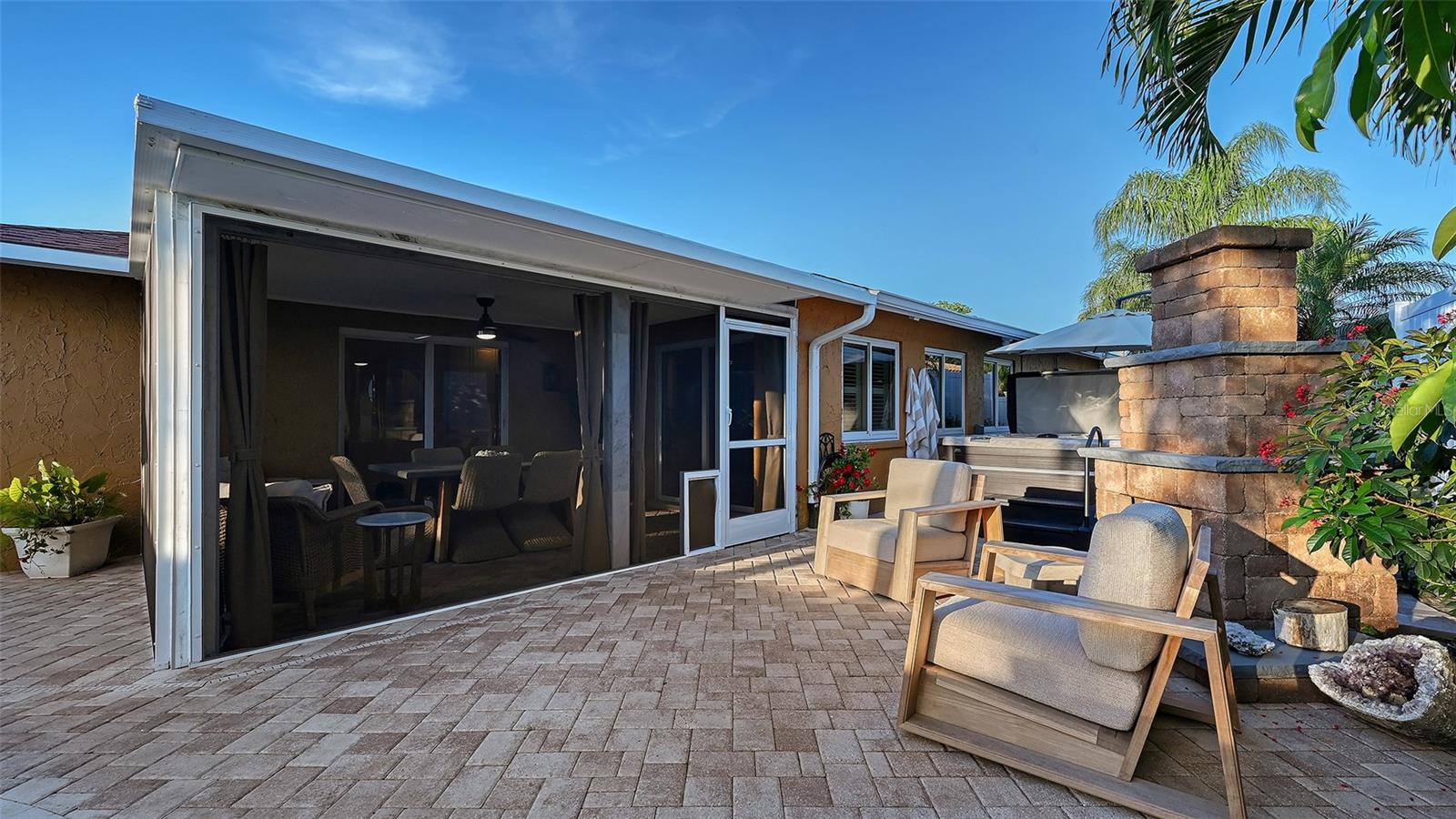 NORTH ISLES - Residential