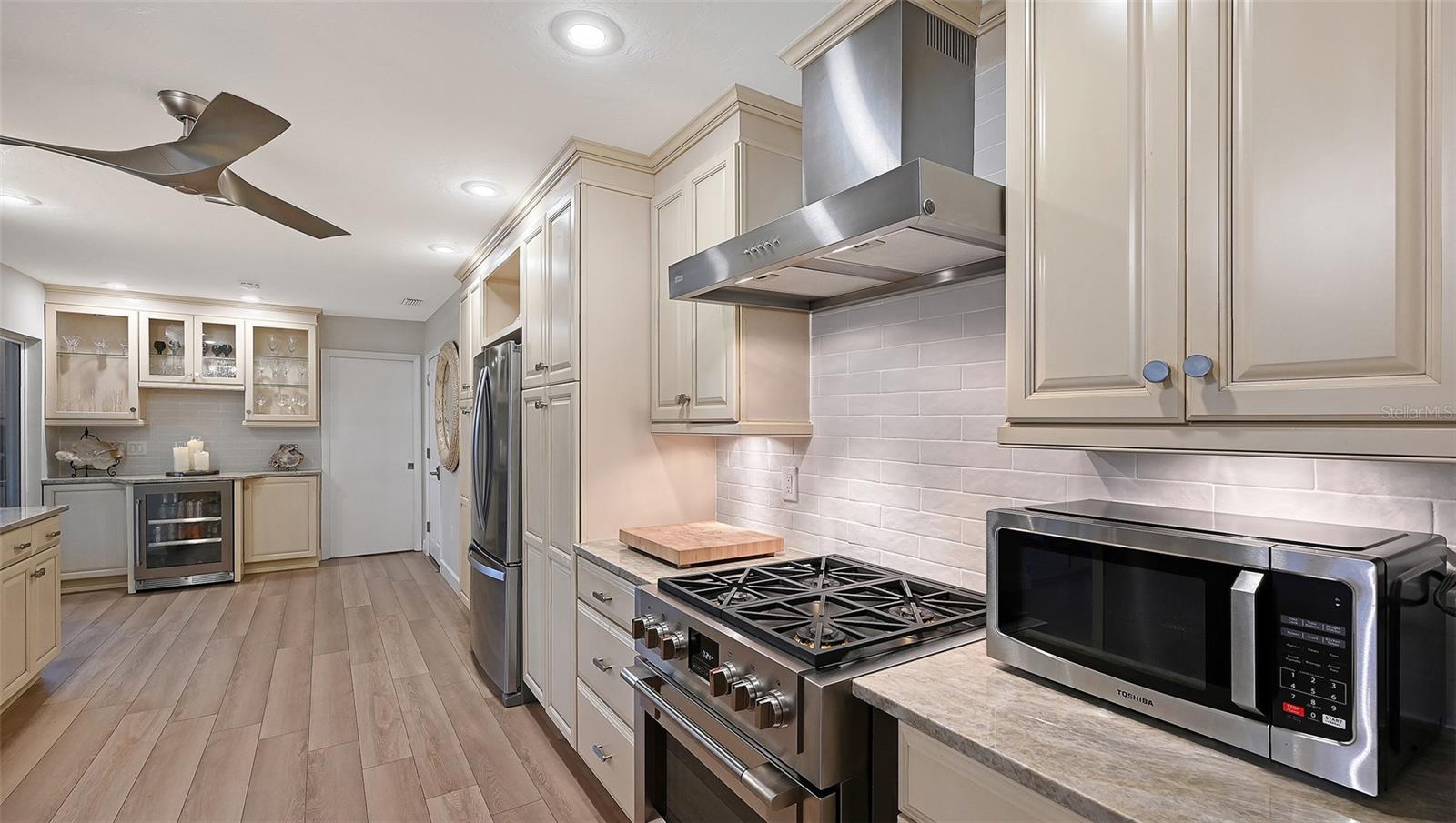 NORTH ISLES - Residential