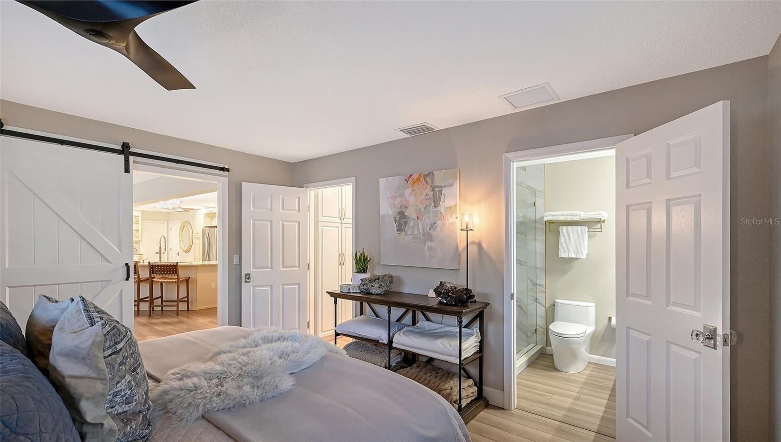 NORTH ISLES - Residential