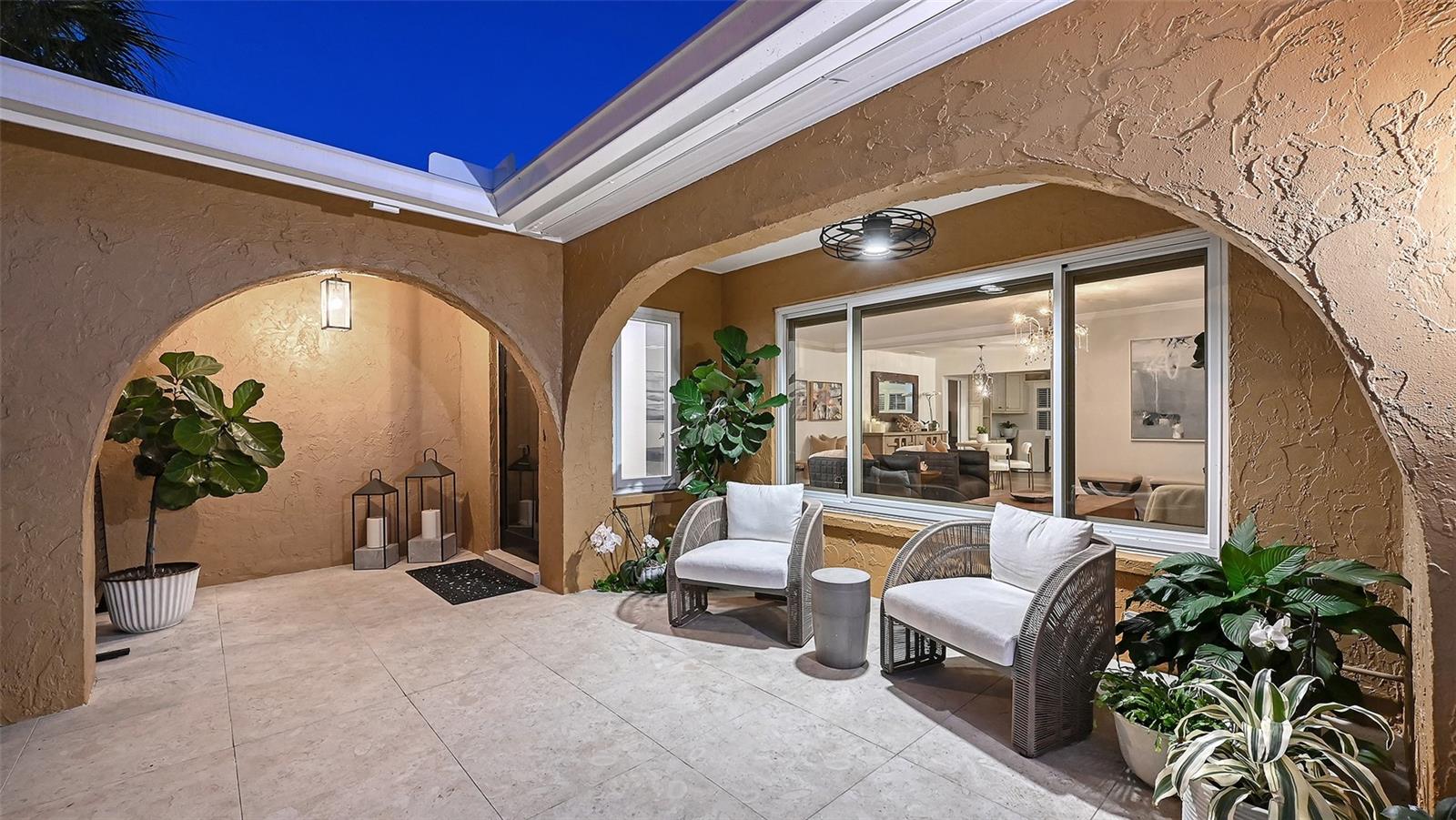 NORTH ISLES - Residential