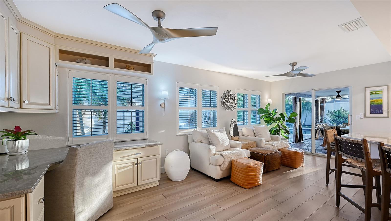 NORTH ISLES - Residential