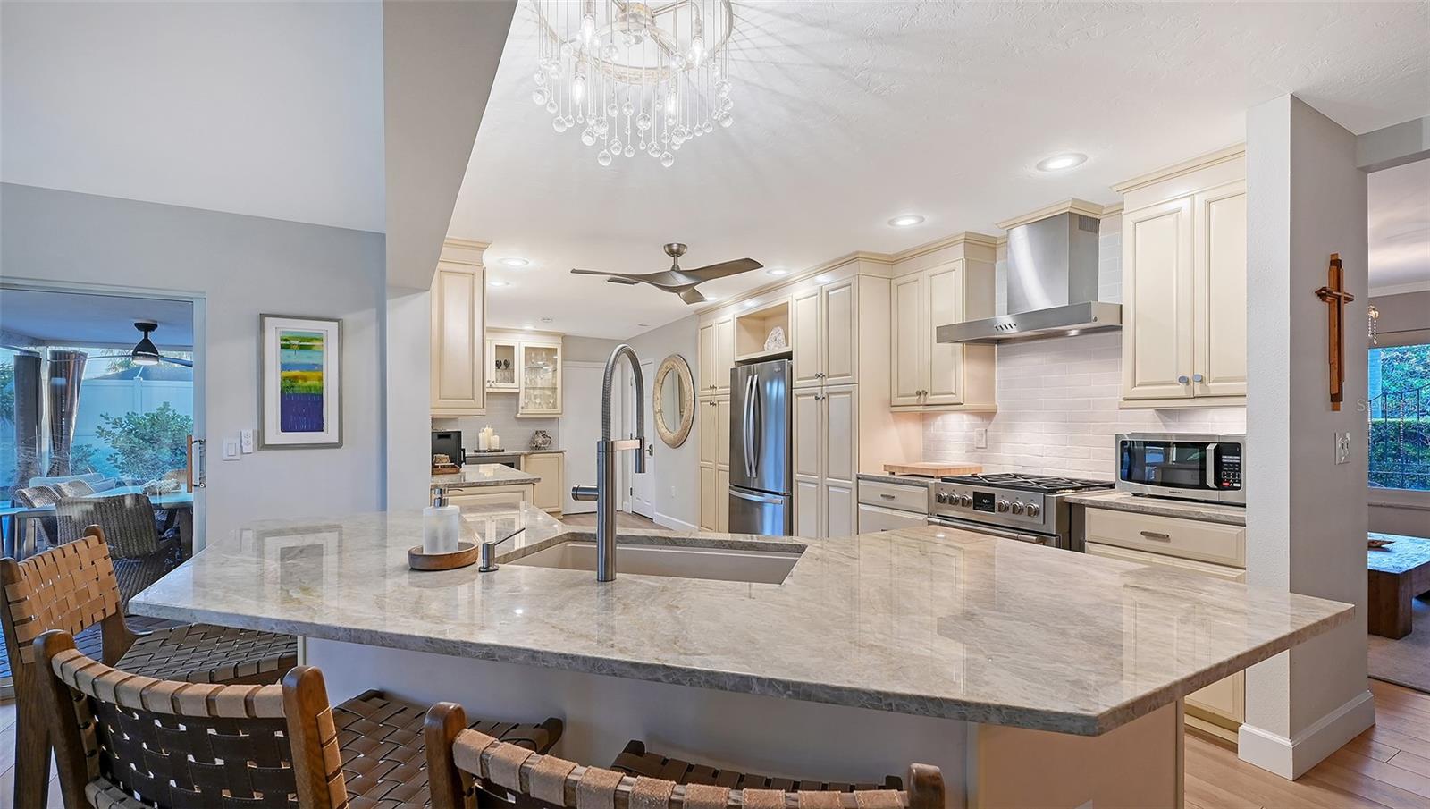 NORTH ISLES - Residential