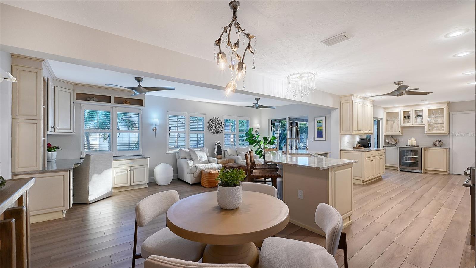 NORTH ISLES - Residential