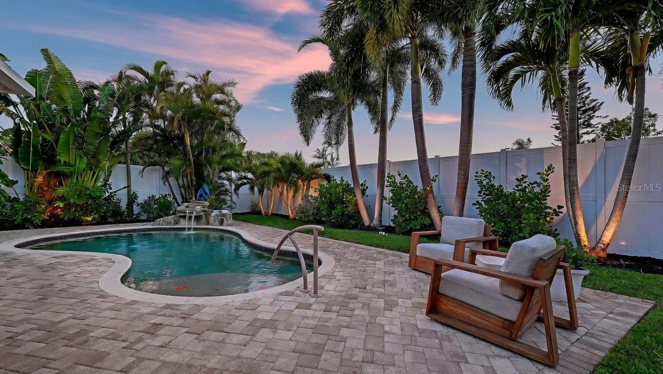 NORTH ISLES - Residential