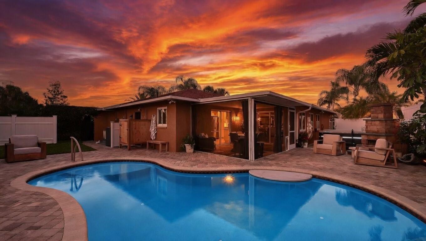 NORTH ISLES - Residential