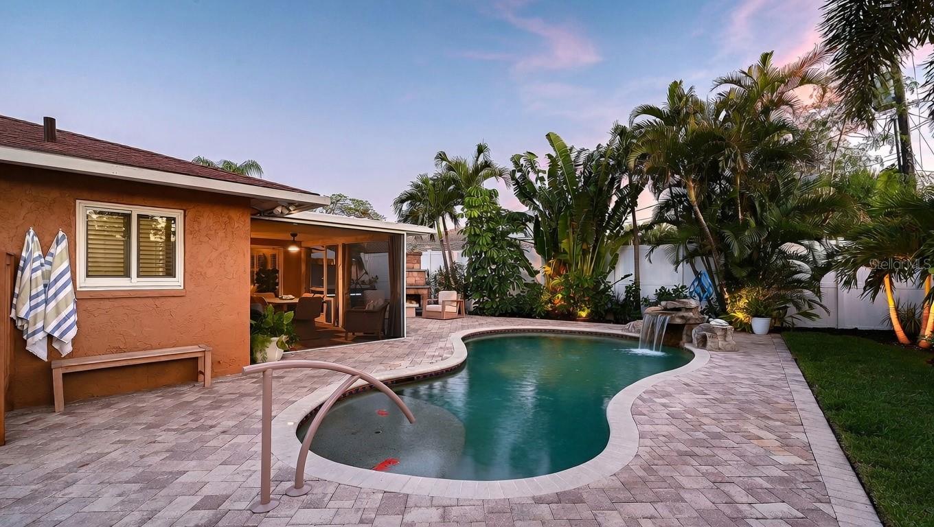 NORTH ISLES - Residential