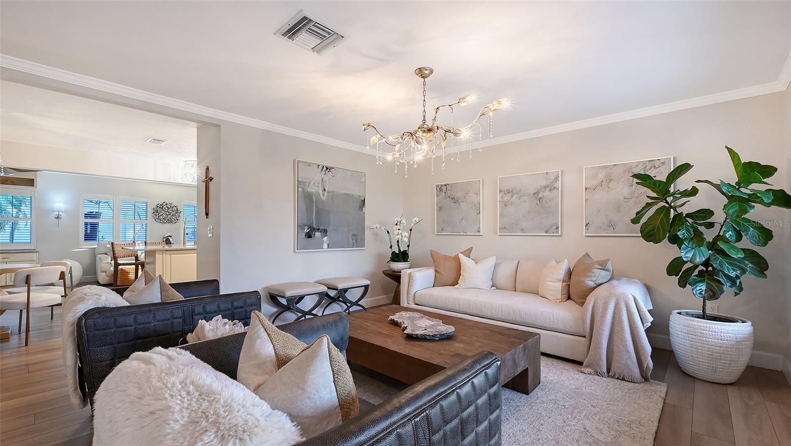 NORTH ISLES - Residential