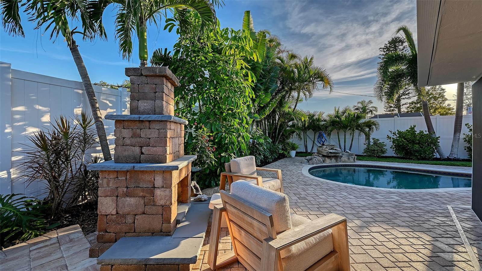 NORTH ISLES - Residential