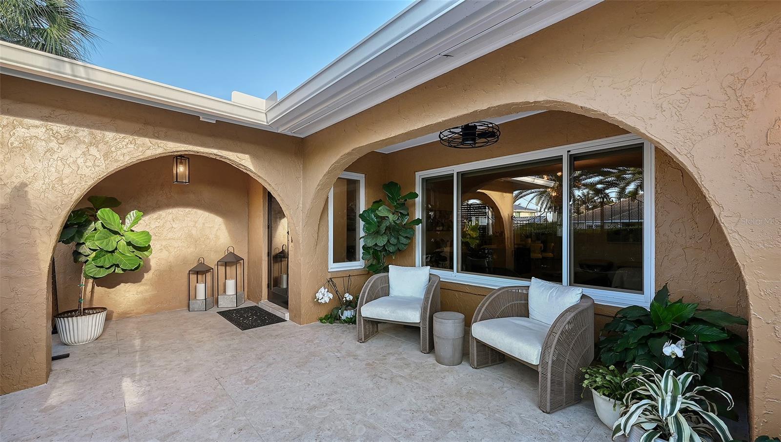 NORTH ISLES - Residential