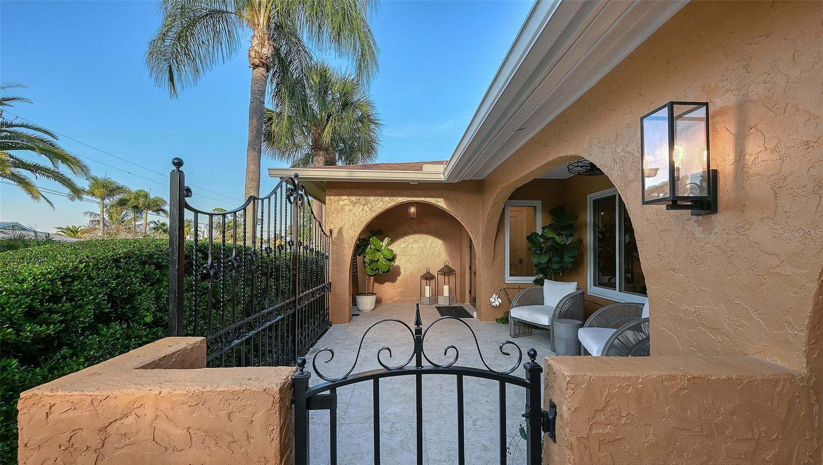 NORTH ISLES - Residential