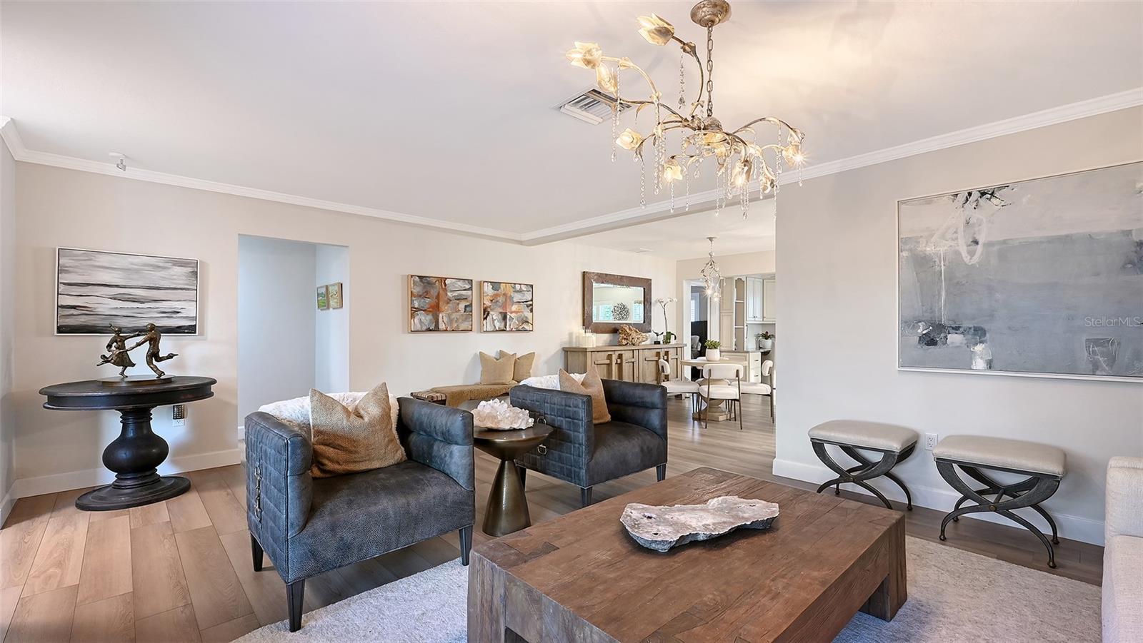 NORTH ISLES - Residential