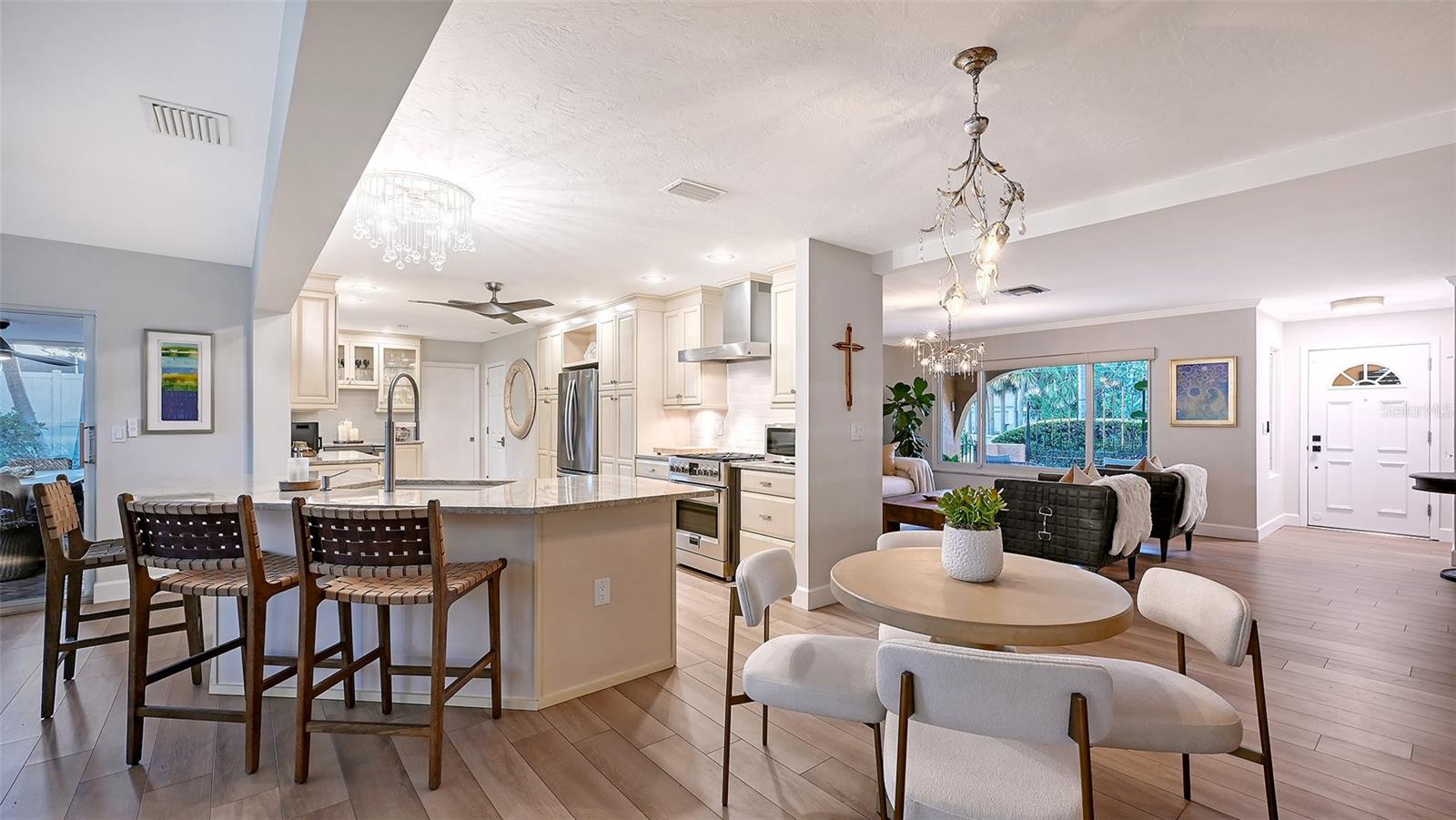 NORTH ISLES - Residential