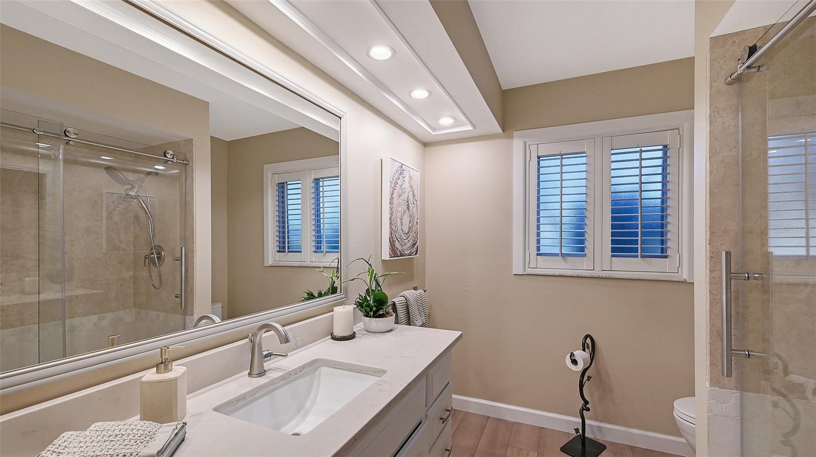 NORTH ISLES - Residential