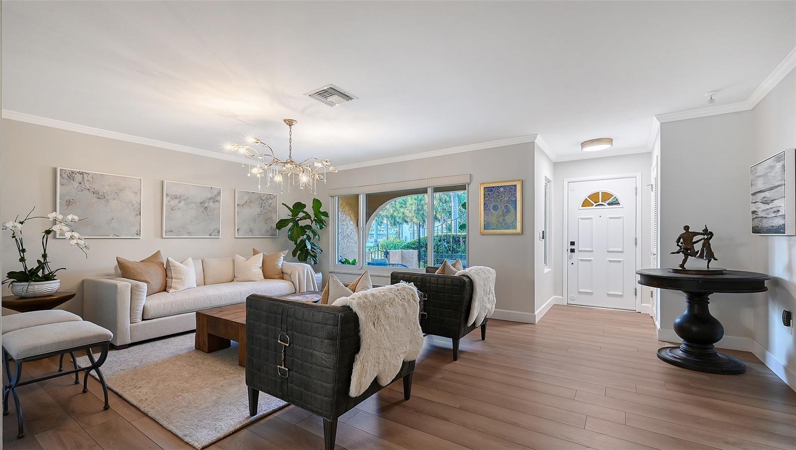 NORTH ISLES - Residential