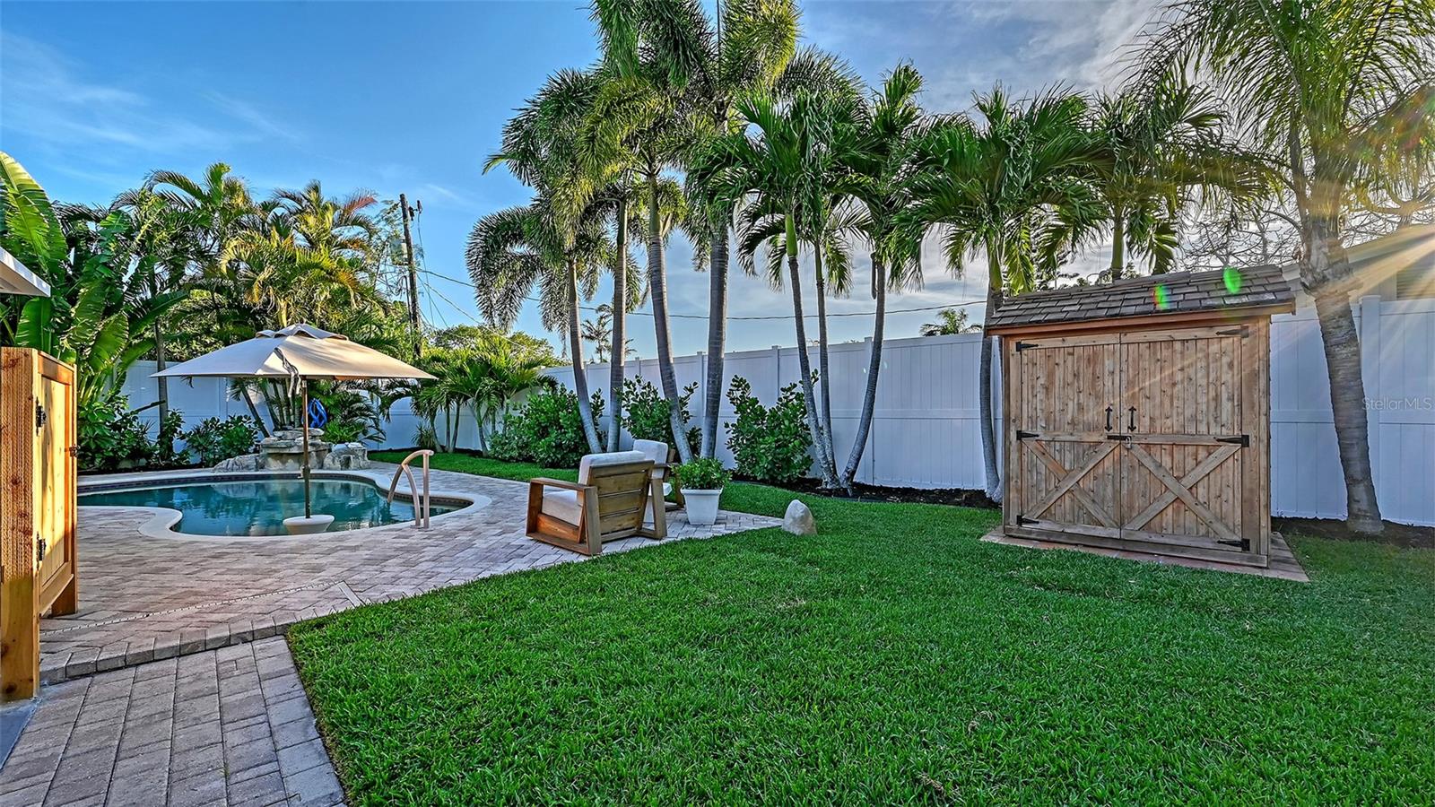 NORTH ISLES - Residential