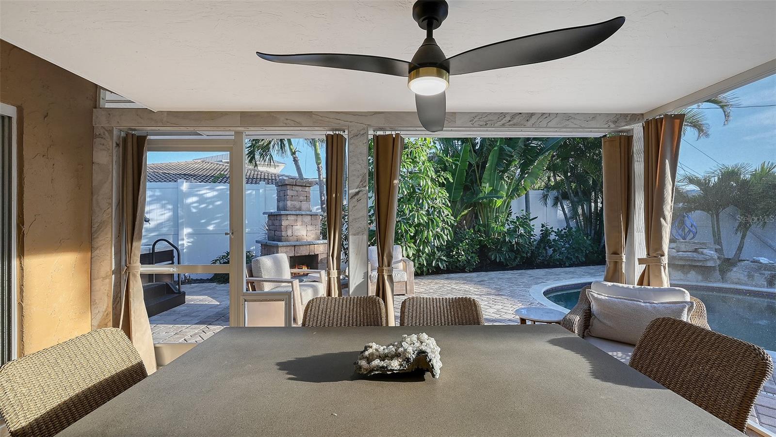 NORTH ISLES - Residential