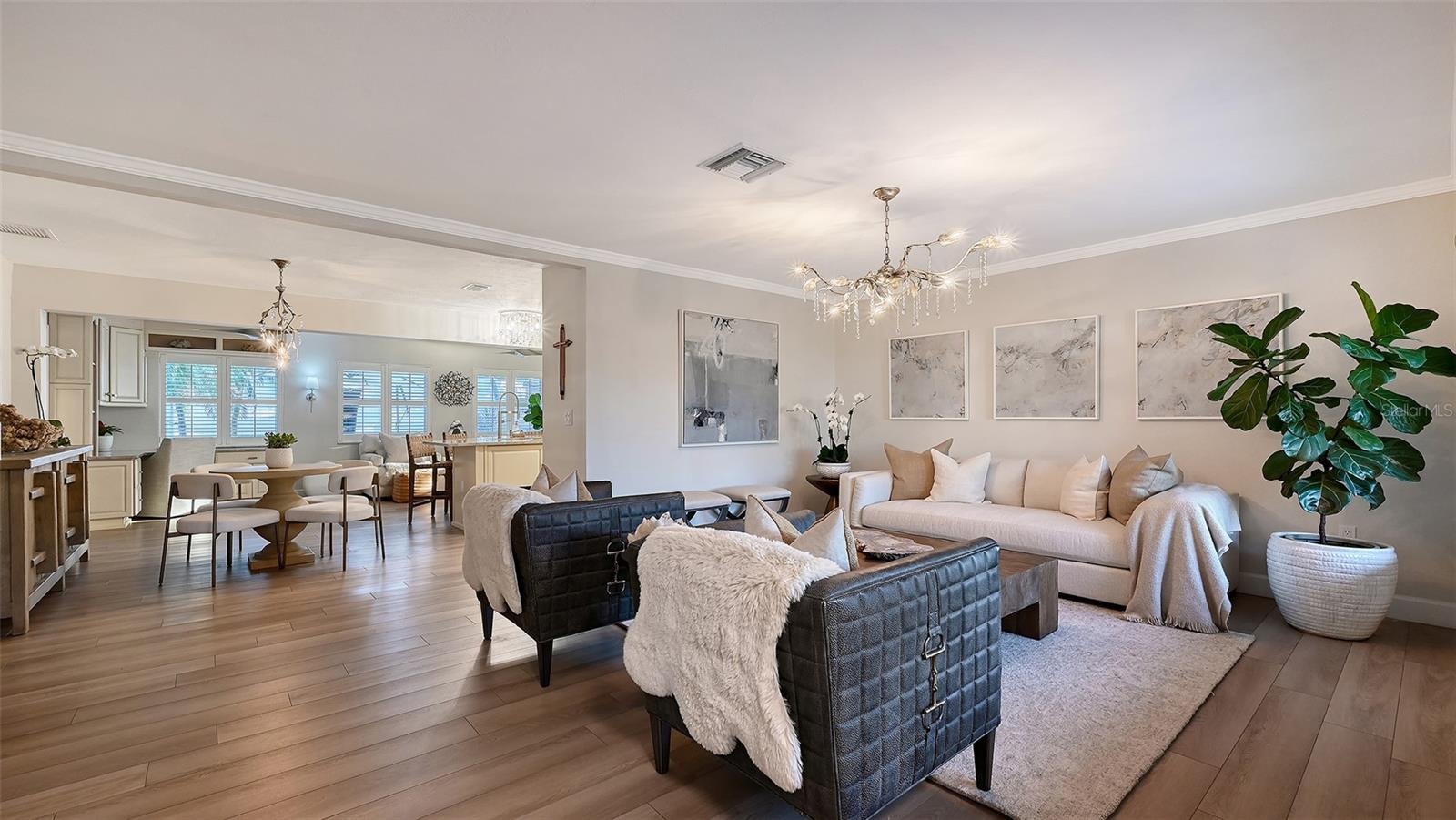 NORTH ISLES - Residential