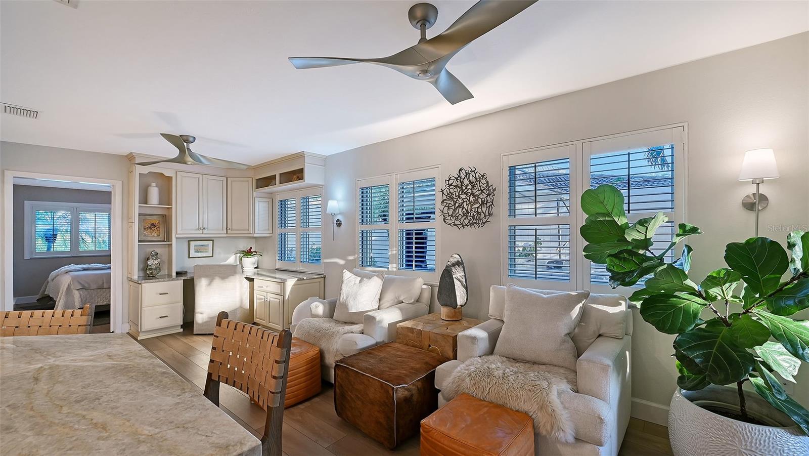 NORTH ISLES - Residential