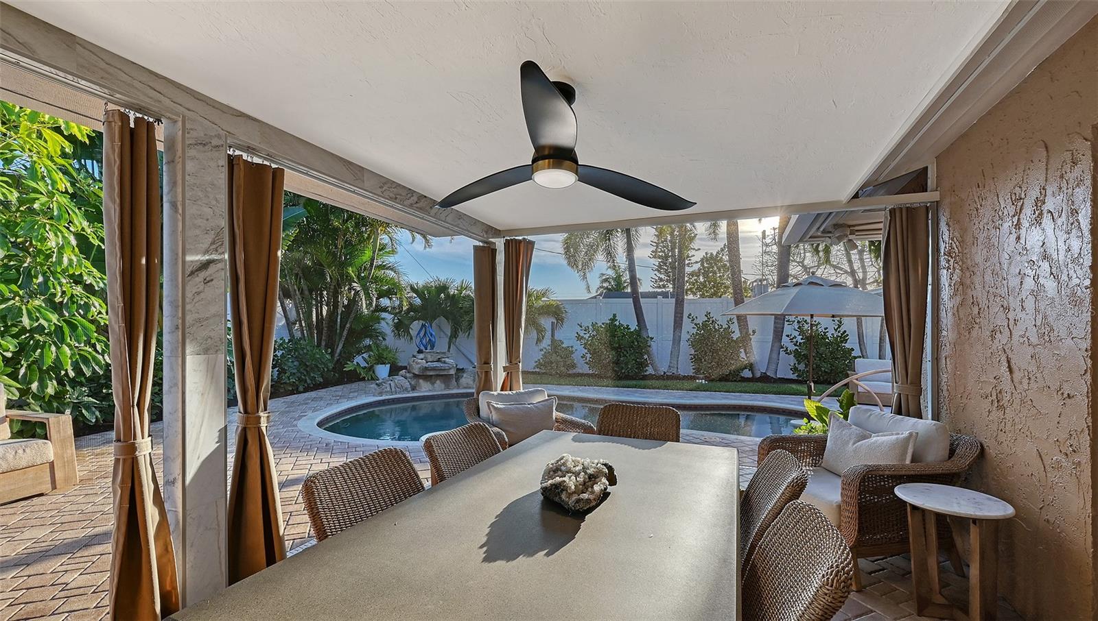 NORTH ISLES - Residential