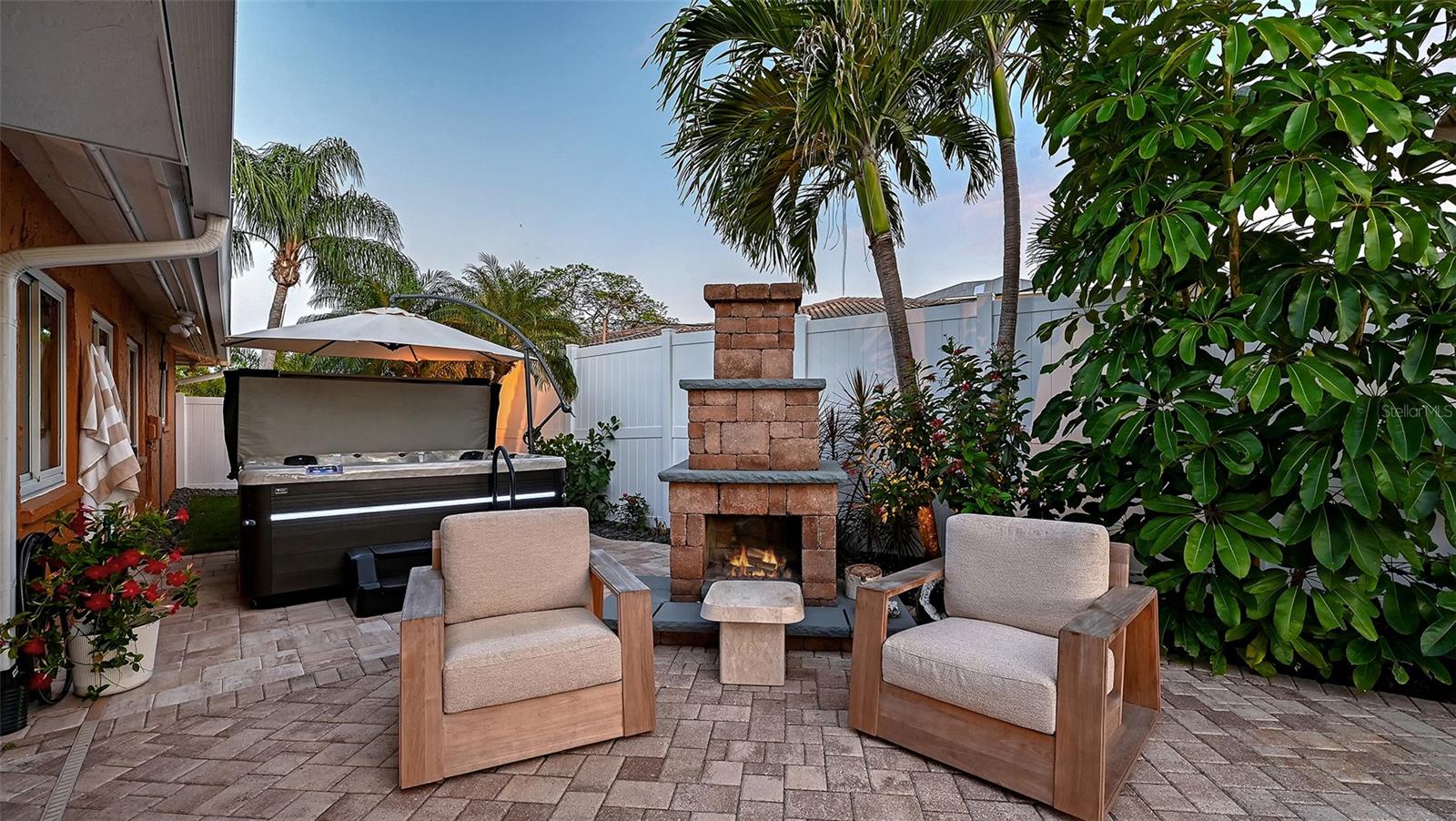 NORTH ISLES - Residential