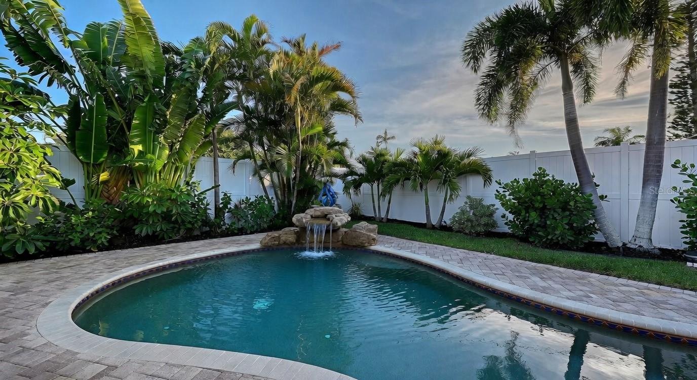 NORTH ISLES - Residential