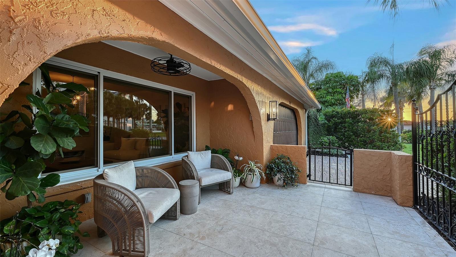 NORTH ISLES - Residential